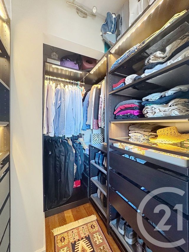 Appartement T4 &agrave; vendre - 4 pi&egrave;ces - 79,64 m2 - Reims - 51 - CHAMPAGNE-ARDENNE