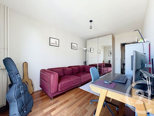 Appartement T4 &agrave; vendre - 4 pi&egrave;ces - 79,64 m2 - Reims - 51 - CHAMPAGNE-ARDENNE