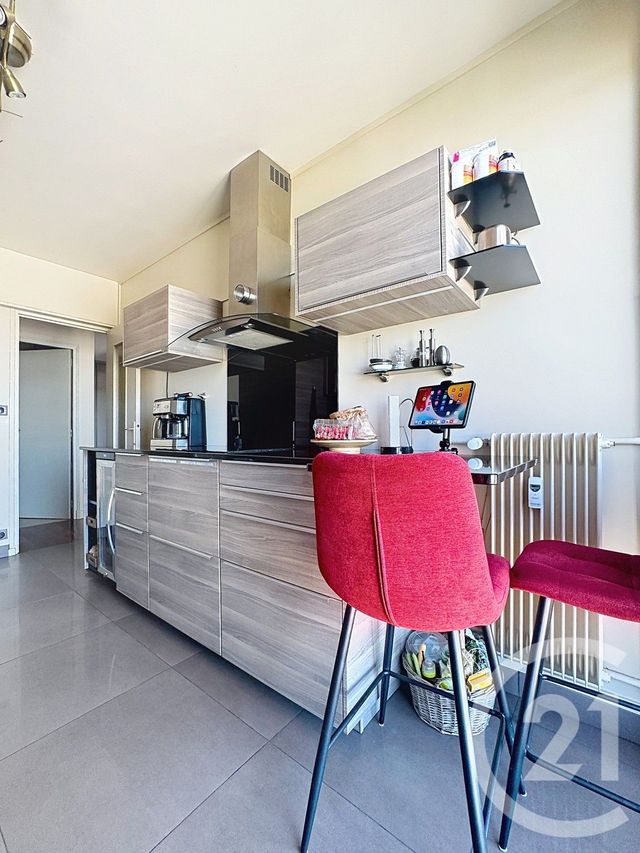 Appartement T4 &agrave; vendre - 4 pi&egrave;ces - 79,64 m2 - Reims - 51 - CHAMPAGNE-ARDENNE