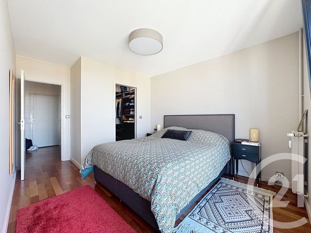 Appartement T4 &agrave; vendre - 4 pi&egrave;ces - 79,64 m2 - Reims - 51 - CHAMPAGNE-ARDENNE