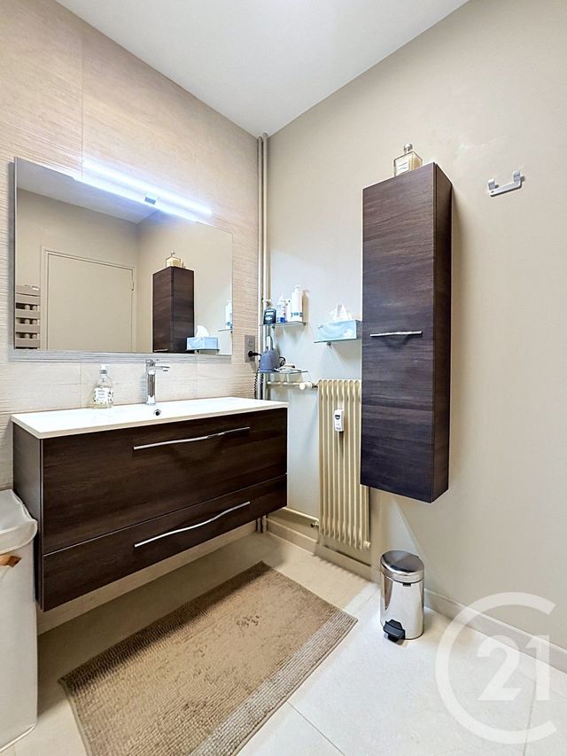 Appartement T4 &agrave; vendre - 4 pi&egrave;ces - 79,64 m2 - Reims - 51 - CHAMPAGNE-ARDENNE