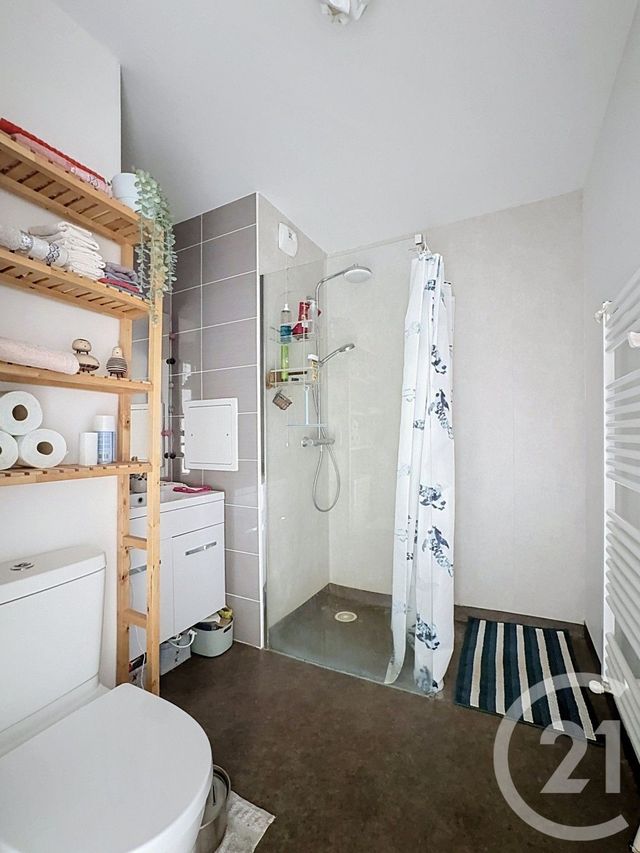 Appartement F3 &agrave; vendre - 3 pi&egrave;ces - 48,06 m2 - Reims - 51 - CHAMPAGNE-ARDENNE