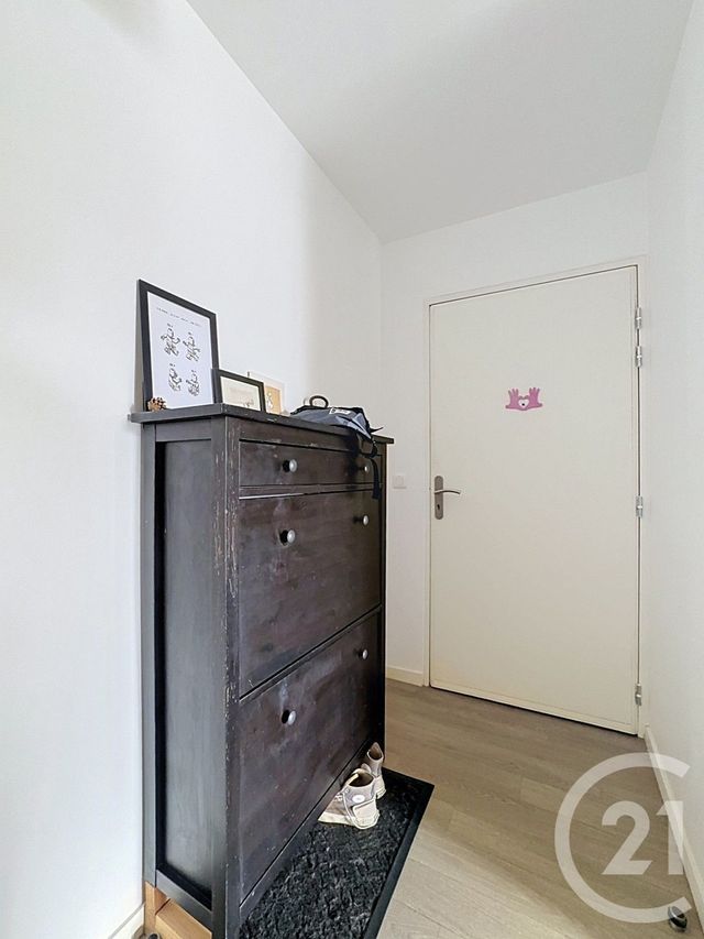 Appartement F3 &agrave; vendre - 3 pi&egrave;ces - 48,06 m2 - Reims - 51 - CHAMPAGNE-ARDENNE