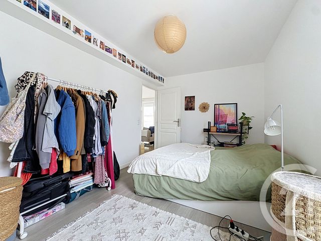 Appartement F3 &agrave; vendre - 3 pi&egrave;ces - 48,06 m2 - Reims - 51 - CHAMPAGNE-ARDENNE