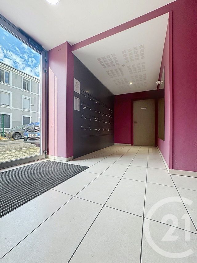 Appartement F3 &agrave; vendre - 3 pi&egrave;ces - 48,06 m2 - Reims - 51 - CHAMPAGNE-ARDENNE