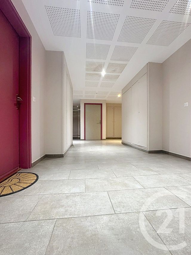 Appartement F3 &agrave; vendre - 3 pi&egrave;ces - 48,06 m2 - Reims - 51 - CHAMPAGNE-ARDENNE