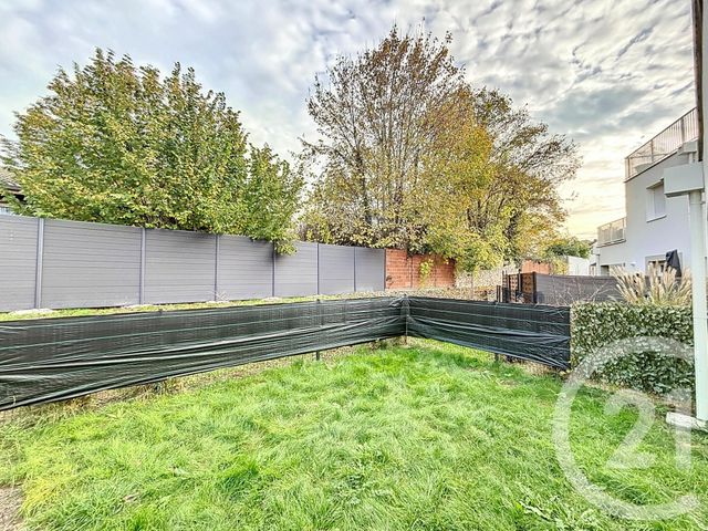 Appartement Duplex &agrave; louer - 3 pi&egrave;ces - 71,50 m2 - Reims - 51 - CHAMPAGNE-ARDENNE