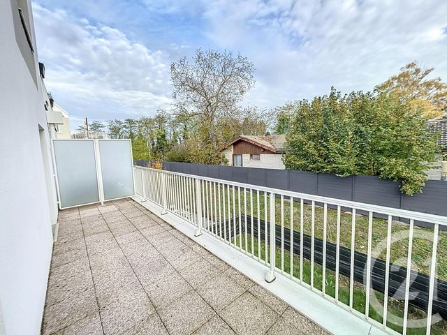 Appartement Duplex &agrave; louer - 3 pi&egrave;ces - 71,50 m2 - Reims - 51 - CHAMPAGNE-ARDENNE
