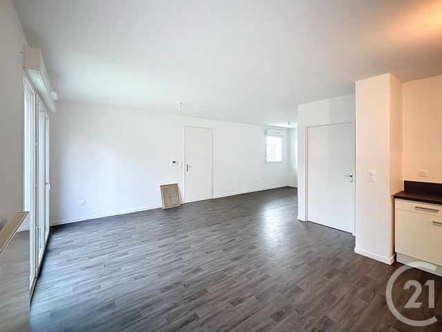 Appartement Duplex &agrave; louer - 3 pi&egrave;ces - 71,50 m2 - Reims - 51 - CHAMPAGNE-ARDENNE