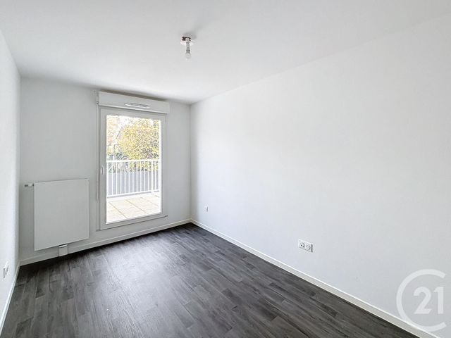 Appartement Duplex &agrave; louer - 3 pi&egrave;ces - 71,50 m2 - Reims - 51 - CHAMPAGNE-ARDENNE