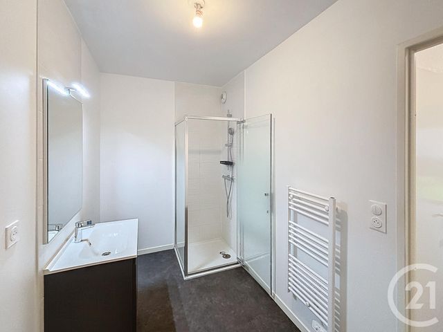 Appartement Duplex &agrave; louer - 3 pi&egrave;ces - 71,50 m2 - Reims - 51 - CHAMPAGNE-ARDENNE