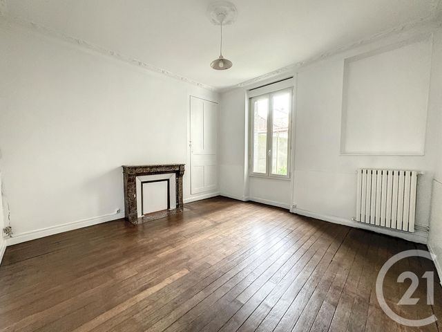 Appartement F3 &agrave; louer - 3 pi&egrave;ces - 59,28 m2 - Reims - 51 - CHAMPAGNE-ARDENNE