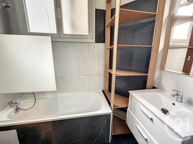 Appartement F3 &agrave; louer - 3 pi&egrave;ces - 59,28 m2 - Reims - 51 - CHAMPAGNE-ARDENNE