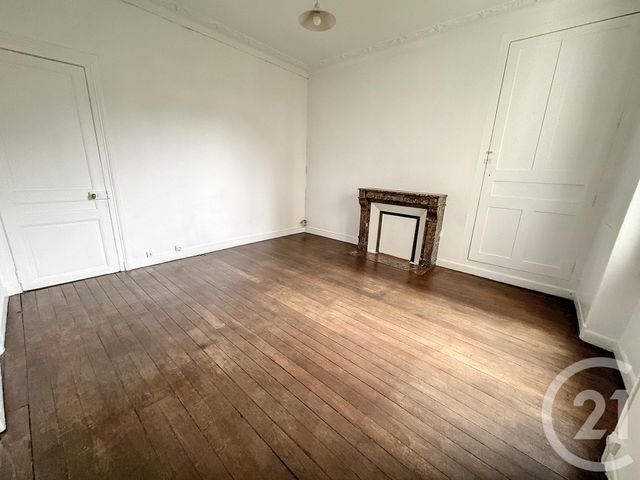 Appartement F3 &agrave; louer - 3 pi&egrave;ces - 59,28 m2 - Reims - 51 - CHAMPAGNE-ARDENNE