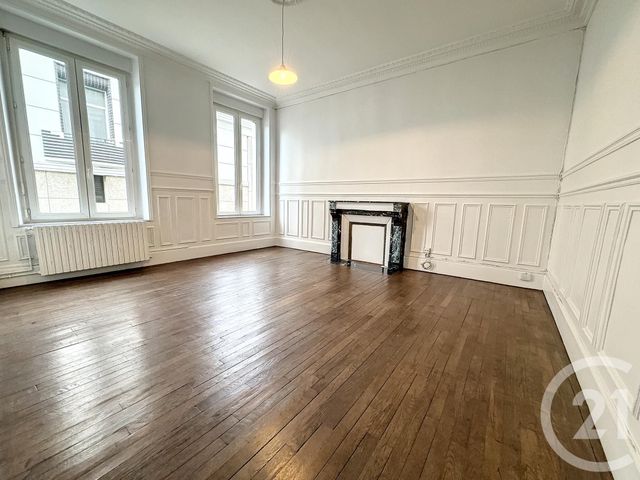 Appartement F3 à louer REIMS