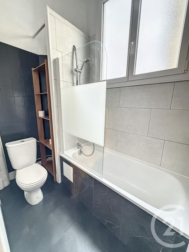 Appartement F3 &agrave; louer - 3 pi&egrave;ces - 59,28 m2 - Reims - 51 - CHAMPAGNE-ARDENNE