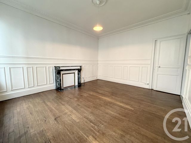Appartement F3 &agrave; louer - 3 pi&egrave;ces - 59,28 m2 - Reims - 51 - CHAMPAGNE-ARDENNE