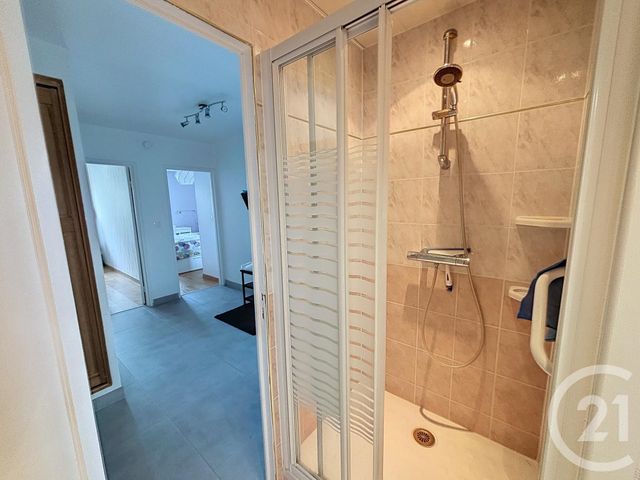 Appartement F4 &agrave; louer - 3 pi&egrave;ces - 72,91 m2 - Reims - 51 - CHAMPAGNE-ARDENNE