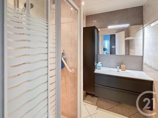 Appartement F4 &agrave; louer - 3 pi&egrave;ces - 72,91 m2 - Reims - 51 - CHAMPAGNE-ARDENNE