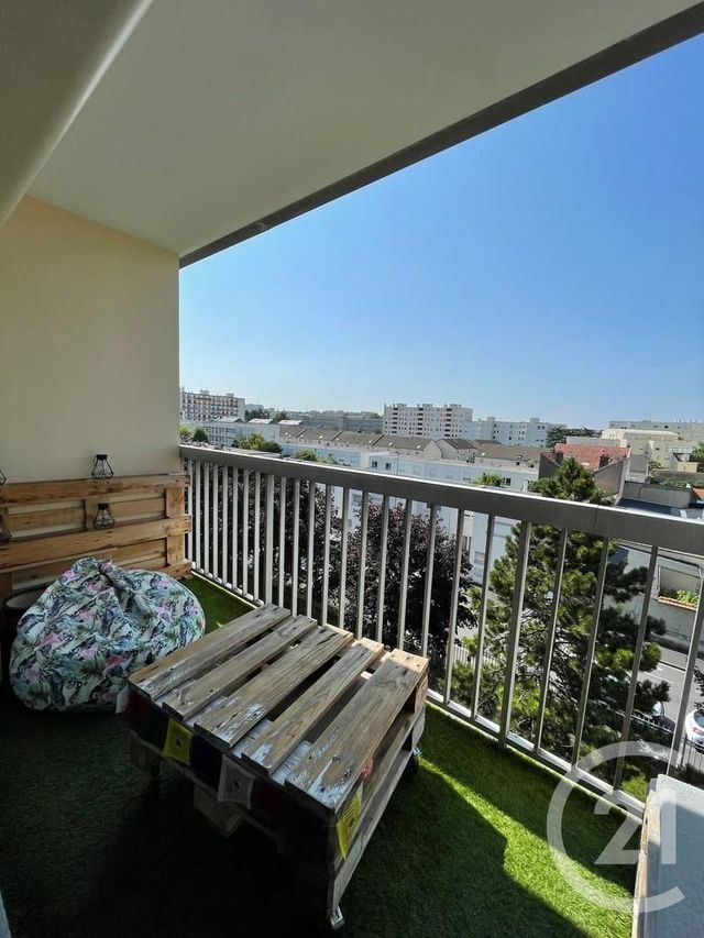 Appartement F3 à louer REIMS
