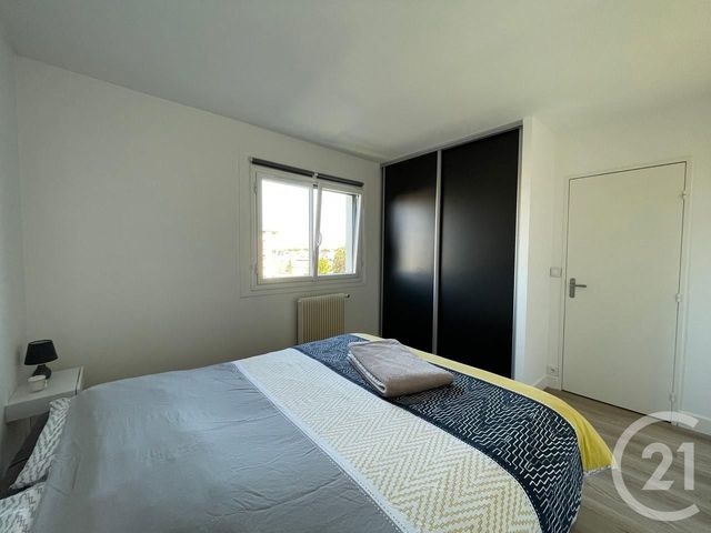 Appartement F3 &agrave; louer - 3 pi&egrave;ces - 56,35 m2 - Reims - 51 - CHAMPAGNE-ARDENNE