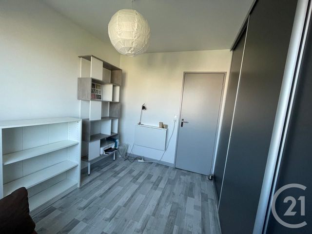 Appartement F3 &agrave; louer - 3 pi&egrave;ces - 56,35 m2 - Reims - 51 - CHAMPAGNE-ARDENNE