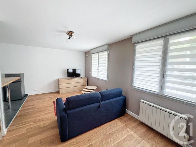Appartement Studio &agrave; louer - 1 pi&egrave;ce - 31,40 m2 - Reims - 51 - CHAMPAGNE-ARDENNE