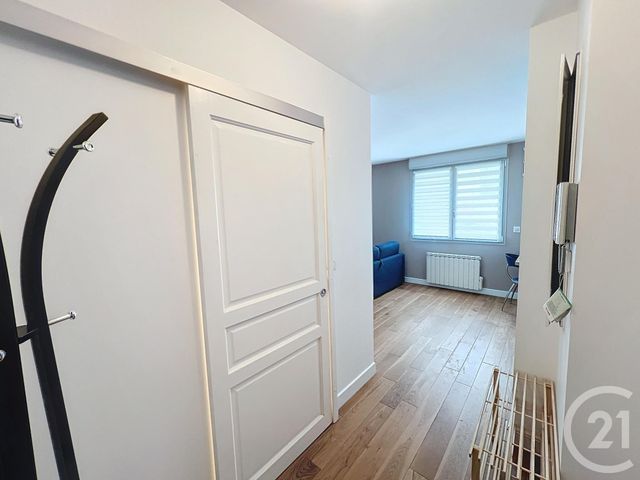 Appartement Studio &agrave; louer - 1 pi&egrave;ce - 31,40 m2 - Reims - 51 - CHAMPAGNE-ARDENNE
