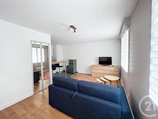 Appartement Studio &agrave; louer - 1 pi&egrave;ce - 31,40 m2 - Reims - 51 - CHAMPAGNE-ARDENNE