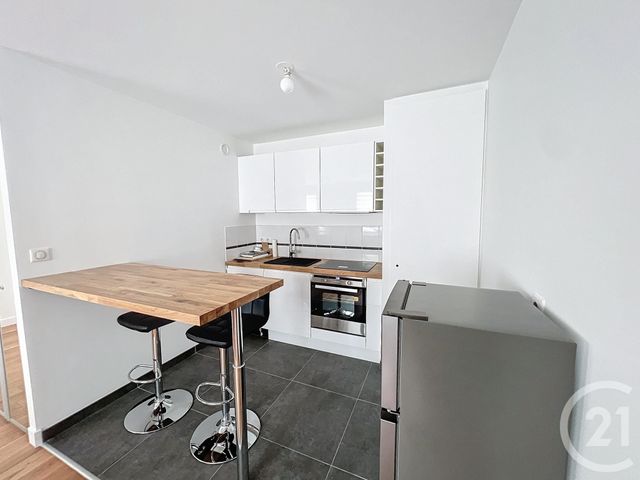 Appartement Studio &agrave; louer - 1 pi&egrave;ce - 31,40 m2 - Reims - 51 - CHAMPAGNE-ARDENNE