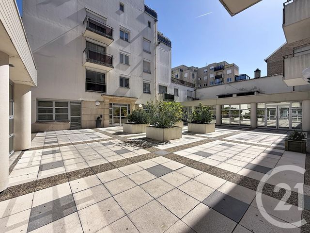 Appartement T2 &agrave; vendre - 2 pi&egrave;ces - 44 m2 - Reims - 51 - CHAMPAGNE-ARDENNE
