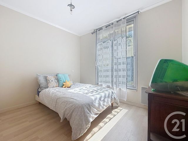 Appartement T2 &agrave; vendre - 2 pi&egrave;ces - 44 m2 - Reims - 51 - CHAMPAGNE-ARDENNE
