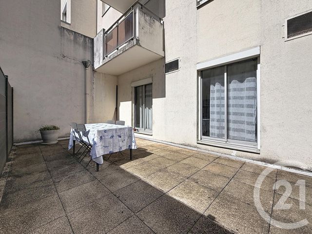 Appartement T2 &agrave; vendre - 2 pi&egrave;ces - 44 m2 - Reims - 51 - CHAMPAGNE-ARDENNE