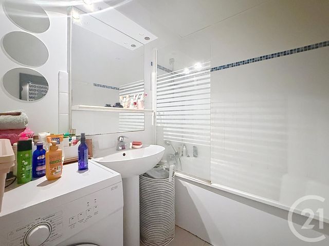 Appartement T2 &agrave; vendre - 2 pi&egrave;ces - 44 m2 - Reims - 51 - CHAMPAGNE-ARDENNE