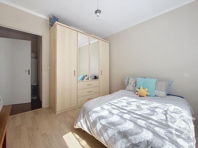 Appartement T2 &agrave; vendre - 2 pi&egrave;ces - 44 m2 - Reims - 51 - CHAMPAGNE-ARDENNE