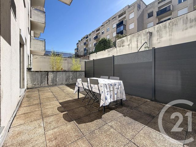 Appartement T2 &agrave; vendre - 2 pi&egrave;ces - 44 m2 - Reims - 51 - CHAMPAGNE-ARDENNE