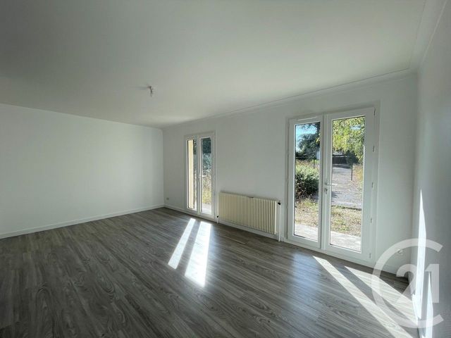 Maison &agrave; louer - 4 pi&egrave;ces - 85,75 m2 - Muizon - 51 - CHAMPAGNE-ARDENNE