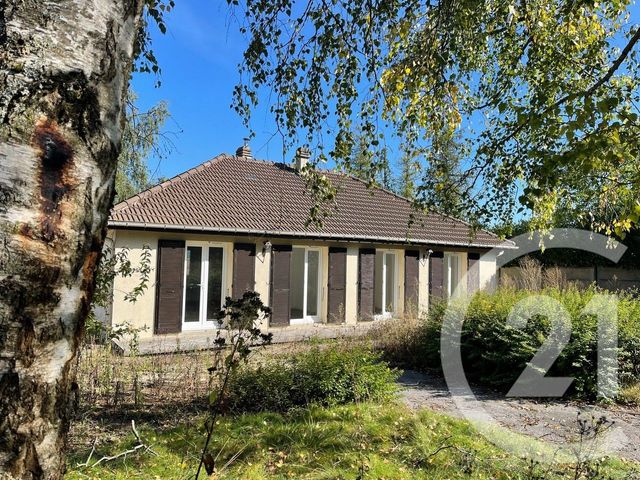 Maison &agrave; louer - 4 pi&egrave;ces - 85,75 m2 - Muizon - 51 - CHAMPAGNE-ARDENNE