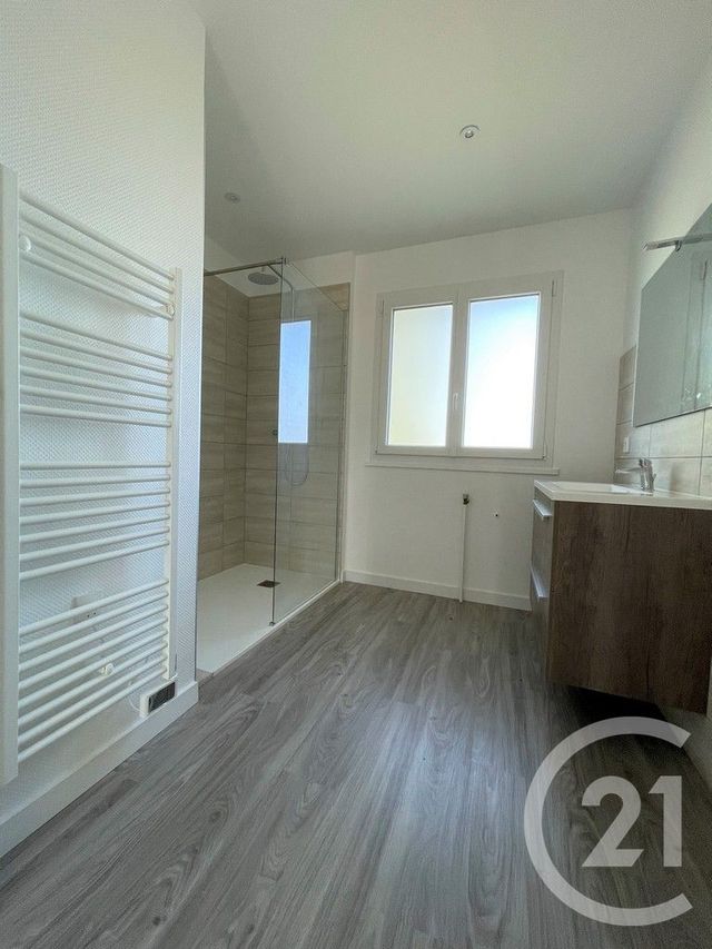 Maison &agrave; louer - 4 pi&egrave;ces - 85,75 m2 - Muizon - 51 - CHAMPAGNE-ARDENNE