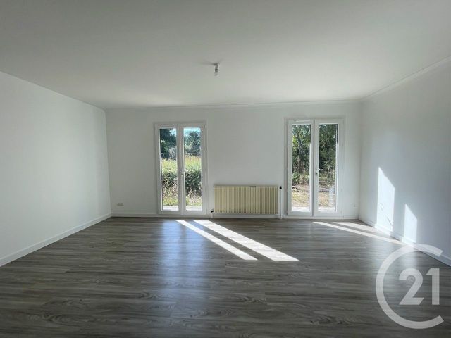 Maison &agrave; louer - 4 pi&egrave;ces - 85,75 m2 - Muizon - 51 - CHAMPAGNE-ARDENNE