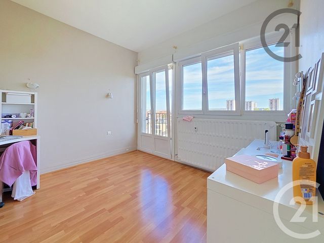 Appartement F6 &agrave; vendre - 6 pi&egrave;ces - 132 m2 - Reims - 51 - CHAMPAGNE-ARDENNE