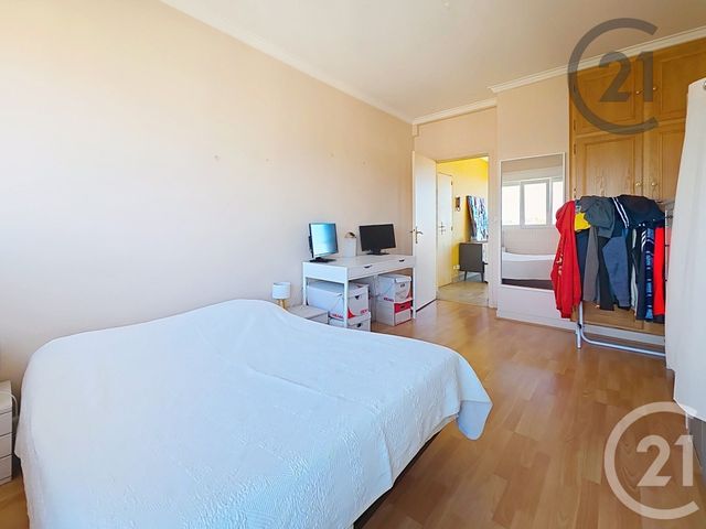 Appartement F6 &agrave; vendre - 6 pi&egrave;ces - 132 m2 - Reims - 51 - CHAMPAGNE-ARDENNE
