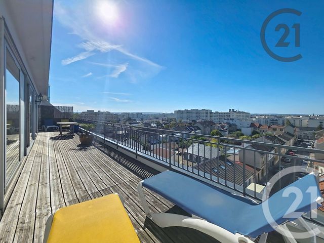 Appartement F6 &agrave; vendre - 6 pi&egrave;ces - 132 m2 - Reims - 51 - CHAMPAGNE-ARDENNE