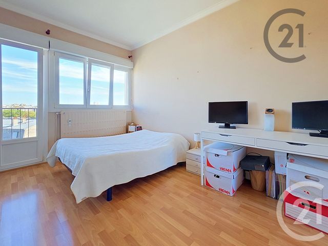 Appartement F6 &agrave; vendre - 6 pi&egrave;ces - 132 m2 - Reims - 51 - CHAMPAGNE-ARDENNE