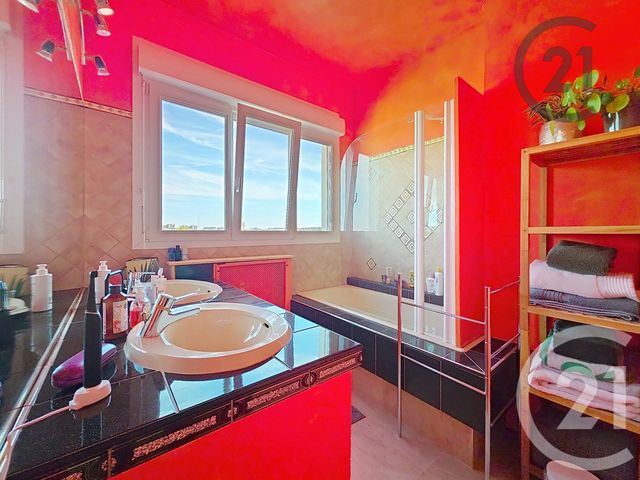 Appartement F6 &agrave; vendre - 6 pi&egrave;ces - 132 m2 - Reims - 51 - CHAMPAGNE-ARDENNE