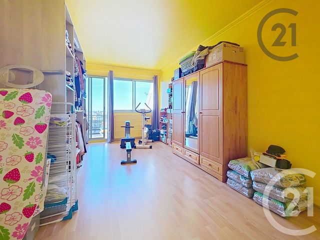 Appartement F6 &agrave; vendre - 6 pi&egrave;ces - 132 m2 - Reims - 51 - CHAMPAGNE-ARDENNE