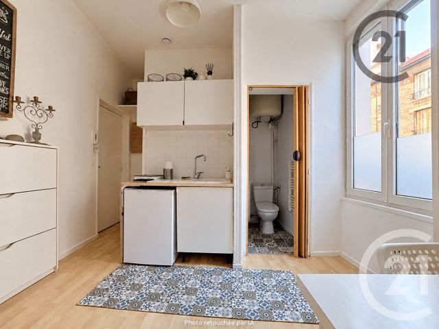 appartement - REIMS - 51
