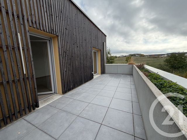 Appartement T3 à louer BEZANNES