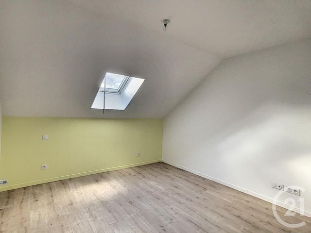Maison &agrave; louer - 5 pi&egrave;ces - 129 m2 - Thillois - 51 - CHAMPAGNE-ARDENNE