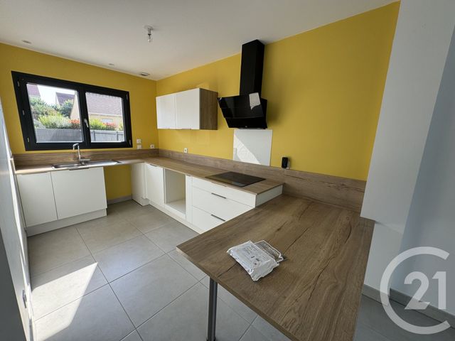 Maison &agrave; louer - 5 pi&egrave;ces - 129 m2 - Thillois - 51 - CHAMPAGNE-ARDENNE